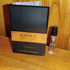 Отзывы Carolina Herrera Bad Boy Le Parfum