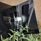 Отзывы Carolina Herrera Bad Boy Le Parfum