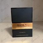 Отзывы Carolina Herrera Bad Boy Le Parfum
