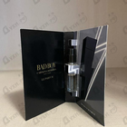 Отзыв Carolina Herrera Bad Boy Le Parfum