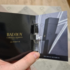 Парфюм Carolina Herrera Bad Boy Le Parfum