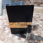 Отзывы Carolina Herrera Bad Boy Le Parfum