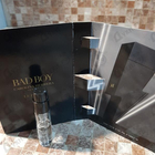 Отзыв Carolina Herrera Bad Boy Le Parfum
