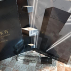 Отзывы Carolina Herrera Bad Boy Le Parfum