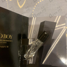 Отзыв Carolina Herrera Bad Boy Le Parfum