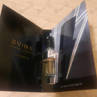 Отзыв Carolina Herrera Bad Boy Le Parfum