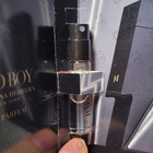 Отзывы Carolina Herrera Bad Boy Le Parfum