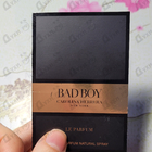 Отзыв Carolina Herrera Bad Boy Le Parfum