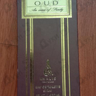 Отзыв Khalis Oud An Aura Of Purity