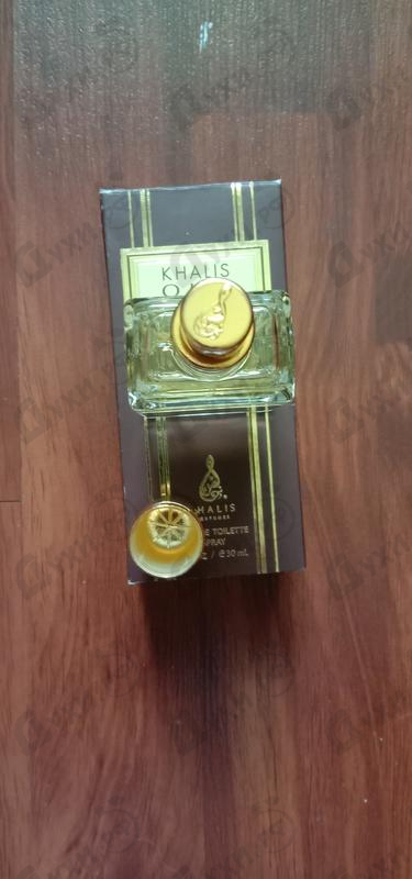 Купить Oud An Aura Of Purity от Khalis