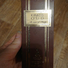 Отзыв Khalis Oud An Aura Of Purity