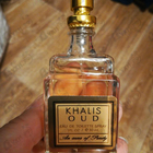 Парфюм Khalis Oud An Aura Of Purity
