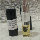 Отзыв Les Liquides Imaginaires Bete Humaine