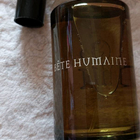 Духи Bete Humaine от Les Liquides Imaginaires