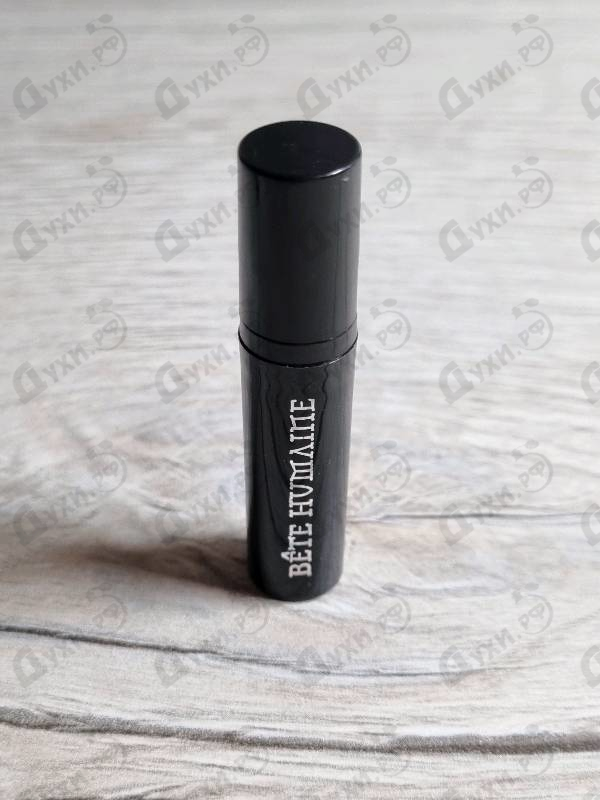 Отзывы Les Liquides Imaginaires Bete Humaine