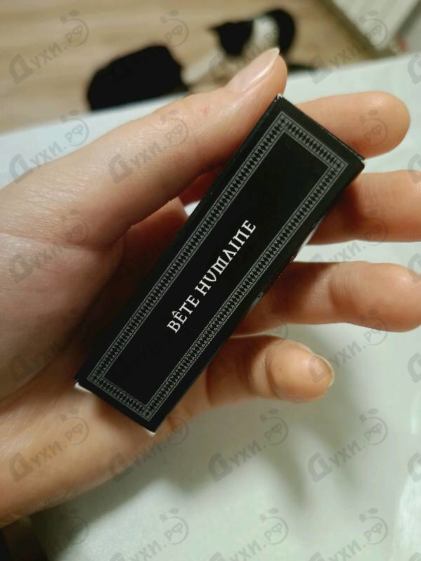 Купить Bete Humaine от Les Liquides Imaginaires