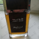 Отзывы Lattafa Perfumes Just Oud Boulevard Edition