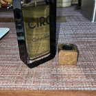 Отзыв Parfums Ciro Columbine