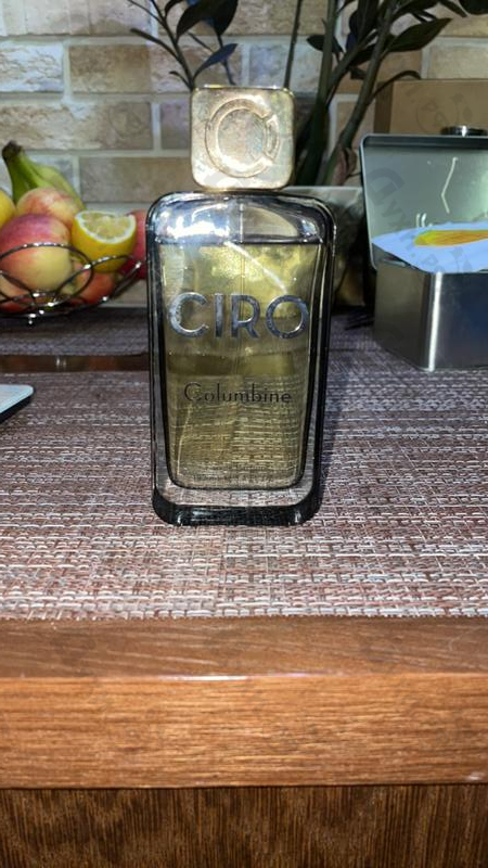 Купить Columbine от Parfums Ciro