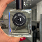 Духи 5.1 Suede Osmanthe от Pierre Guillaume