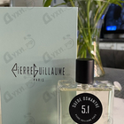 Отзыв Pierre Guillaume 5.1 Suede Osmanthe