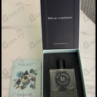 Отзывы Pierre Guillaume 5.1 Suede Osmanthe