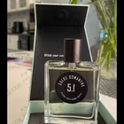 Отзыв Pierre Guillaume 5.1 Suede Osmanthe