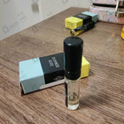 Отзыв Pierre Guillaume 5.1 Suede Osmanthe