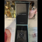 Парфюм Pierre Guillaume 5.1 Suede Osmanthe