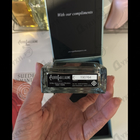 Духи 5.1 Suede Osmanthe от Pierre Guillaume