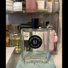 Отзыв Pierre Guillaume 5.1 Suede Osmanthe