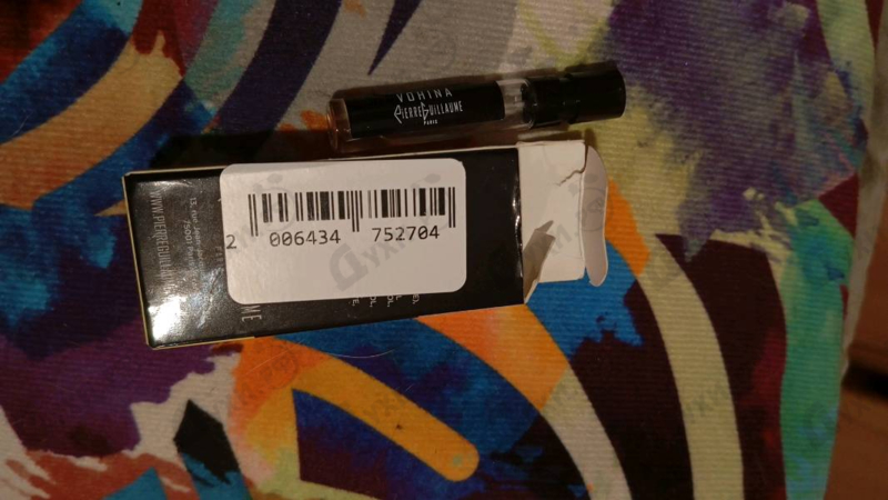 Купить Vohina от Pierre Guillaume