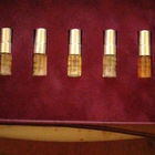 Парфюм Духи.рф Набор #4. Ароматы Montale. Ваниль.