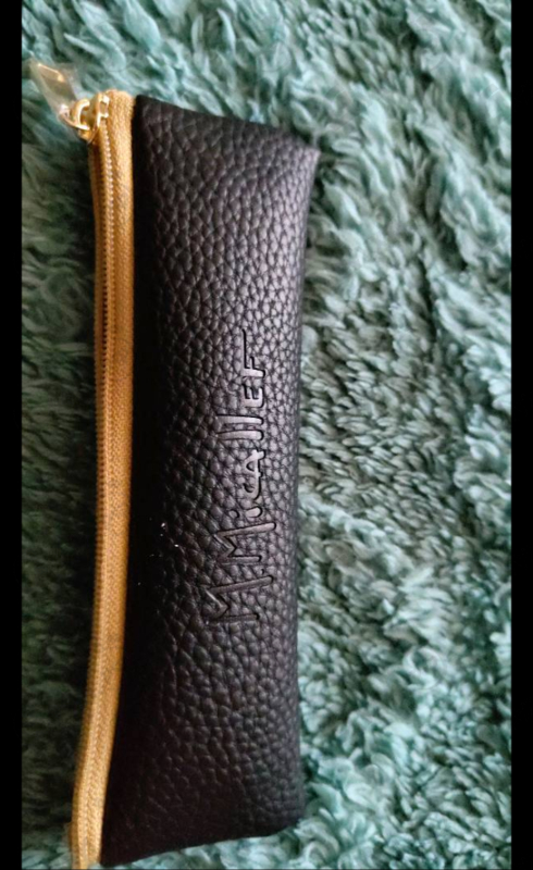 Духи EdenFalls от Micallef