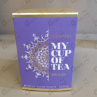 Отзыв Brocard Dark Delight