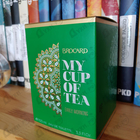 Отзывы Brocard Early Morning