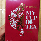 Духи 5 O'Clock от Brocard