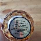 Отзыв 12 Parfumeurs Francais Madame La Reine