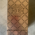 Отзывы 12 Parfumeurs Francais Marquise De Maintenon