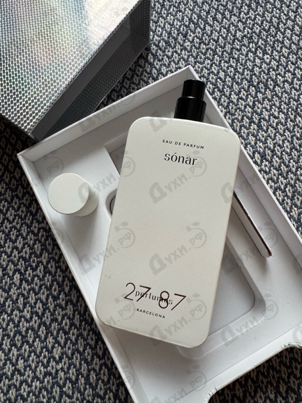 Духи Sonar от 27 87