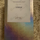 Парфюм 27 87 Sonar
