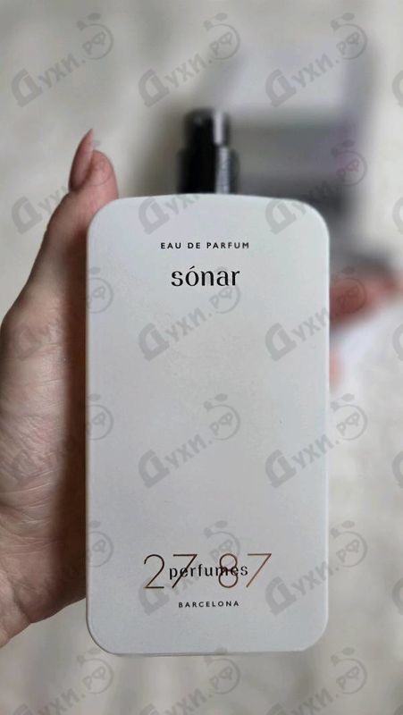 Отзыв 27 87 Sonar