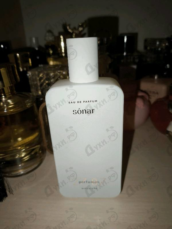 Парфюмерия Sonar от 27 87