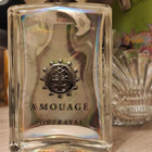 Отзывы Amouage Portrayal