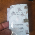 Отзывы Amouage Portrayal