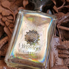 Отзывы Amouage Portrayal