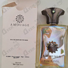 Отзыв Amouage Portrayal