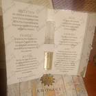 Отзыв Amouage Portrayal