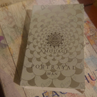 Отзыв Amouage Portrayal