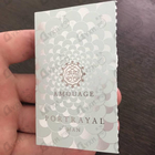 Отзывы Amouage Portrayal